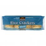 Asian Gourmet - Wasabi Rice Crackers 3.5 Oz 0