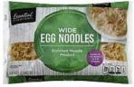 Essential Everyday - Wide Egg Noodles 16 Oz 0