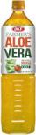 OKF Farmer's - Aloe Vera Mango Flavored Drink 1.5 Ltr 0