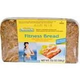 Mestemacher - Fitness Bread 17.6 Oz