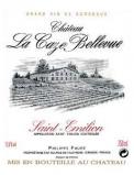 Chateau La Caze Bellevue -  Saint Emilion 2020