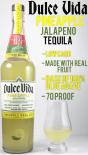Dulce Vida Spirits - Dulce Vida Pineapple Jalapeno Tequila