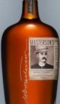 35 Maple Street - Masterson's 10yr  Barley Rye Whiskey