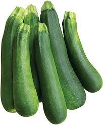 Produce - Green Squash / Zucchini LB