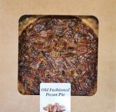 Table Talk Pies - Old Fashioned Pecan Pies 22 Oz 0