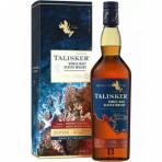 Talisker - The Distillers Edition 2020