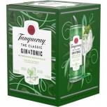 Tanqueray - Gin & Tonic 0