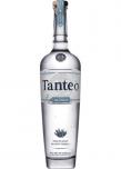 Tanteo - Blanco Tequila 0