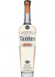 Tanteo - Habanero Infused Tequila 0