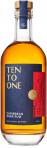 Ten To One - Dark Rum Caribbean