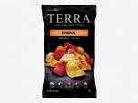 Terra - Real Vegetable Chips - Original Sea Salt 6oz 0