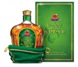 The Crown Royal Distilling - Crown Royal Regal Apple