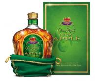 The Crown Royal Distilling - Crown Royal Regal Apple 0