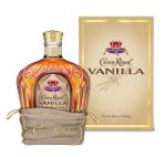 The Crown Royal Distilling - Crown Royal Vanilla 0