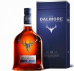 The Dalmore Distillery - Dalmore 18 Years Highland Single Malt Scotch Whiskey 0