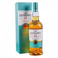 The Glenlivet Distillery - The Glenlivet 12 Years Single Malt Scotch Speyside (1.75L)