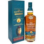 The Glenlivet - Fusion Rum Cask Bourbon Barrel 0