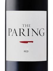 The Paring - Red Blend 2018