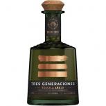 Tres Generaciones - Anejo Tequila 0