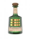 Tres Generaciones - Reposado Tequila 0