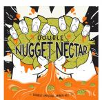 Troegs - Double Nugget Nectar 0 (44)