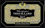 Trouillard - Brut Selection Magnum 0