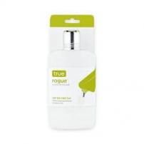 True Brands - Plastic Flask 10 Oz