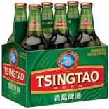 Tsingtao - Beer 0 (668)