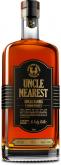Uncle Nearest - Single Barrel Whiskey 0