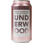 Underwood Cellars - Underwood Sparkling Rose (cans) 0