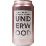 Underwood Cellars - Underwood Sparkling Rose (cans) 0