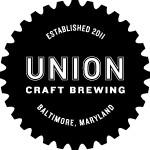 Union Craft Brewing - German Rotating Seasonal (6 pack cans) (6 pack cans)