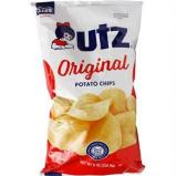Utz - Regular Chips 0