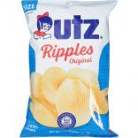 Utz - Ripple Chips 0