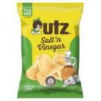 Utz - Salt 'n Vinegar 0