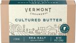 Vermont Creamery - Cultured Sea Salt Butter 0