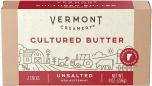 Vermont Creamery - Cultured Unsalted Butter 0