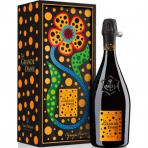 Veuve Clicquot - La Grande Dame Kusama Champagne 2012