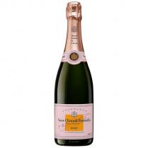 Veuve Clicquot - Rose Champagne NV