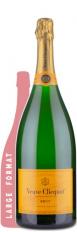 Veuve Clicquot - Brut Champagne NV (1.5L) (1.5L)