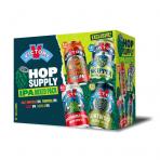 Victory Brewing - Hop Supply Variety Pack 0 (21)