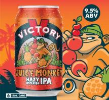 Victory - Juicy Monkey (6 pack bottles) (6 pack bottles)