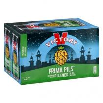 Victory - Prima Pils (6 pack cans) (6 pack cans)