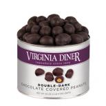 Virginia Diner - Dark Chocolate Covered Peanuts 0