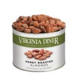 Virginia Diner - Honey Roasted Almonds 0
