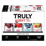 Truly Seltzer Co. - Truly Berry Mix Pack 0 (21)