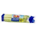 Produce - Celery Bunch 1 CT 0
