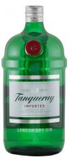 Charles Tanqueray - Tanqueray Gin London Dry (1.75L)