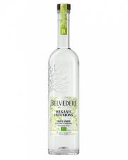 Belvedere - Pear Ginger Organic Vodka