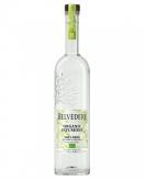 Belvedere - Pear Ginger Organic Vodka 0